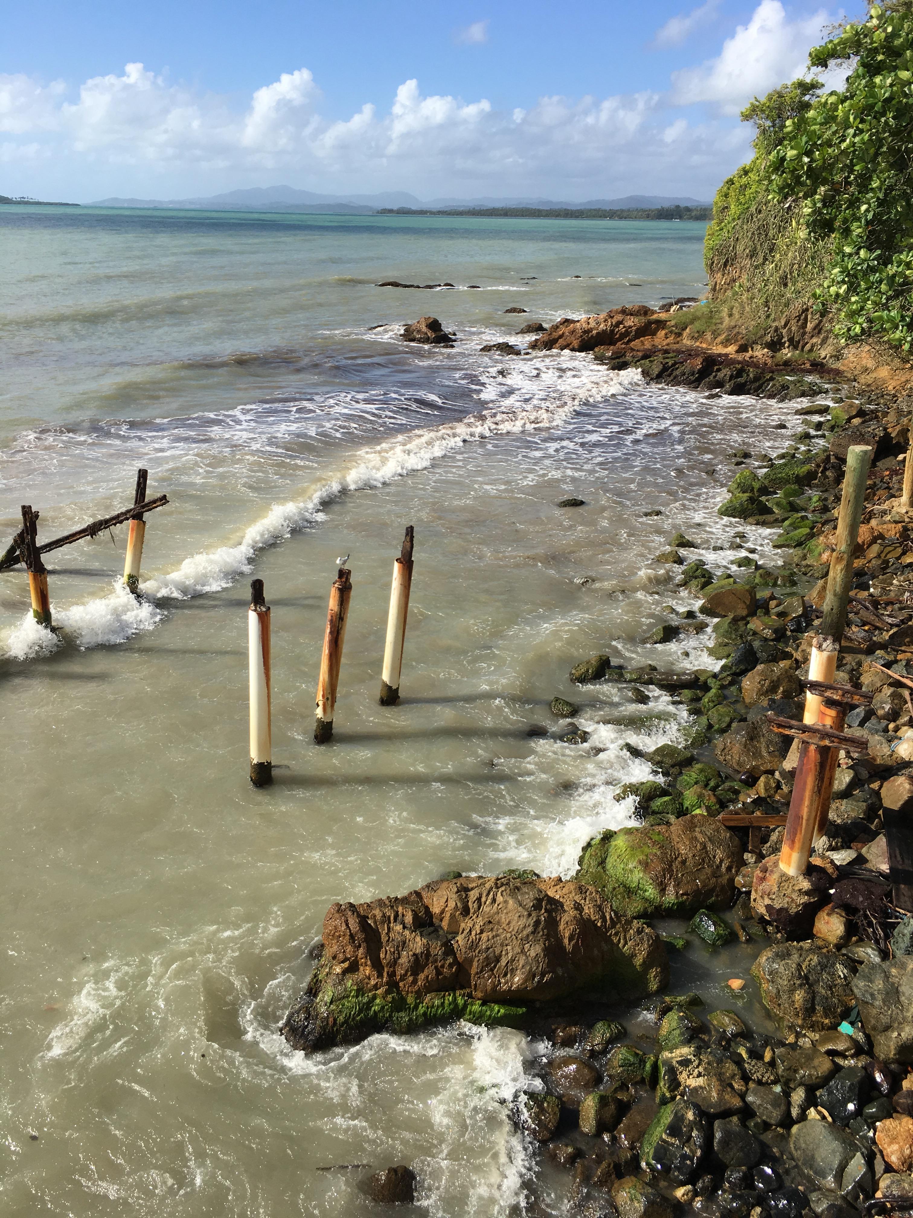 Castillo Villa del Mar - Naguabo - 2015 00012